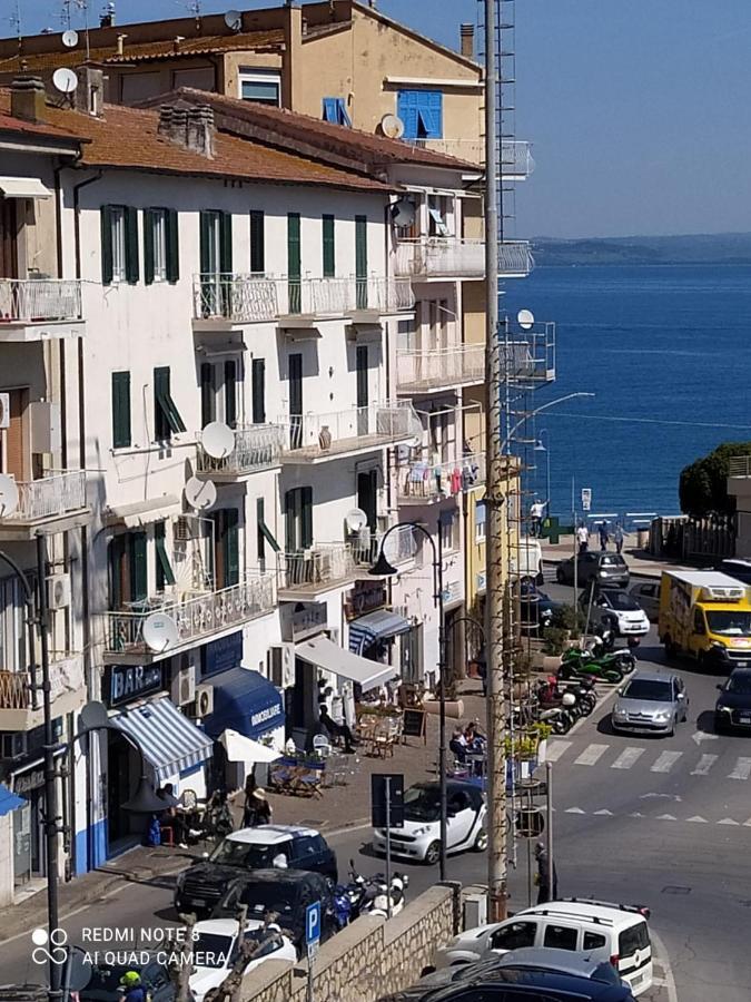 Casa Della Nonna Casevacanzeargentario Porto Santo Stefano  Luaran gambar