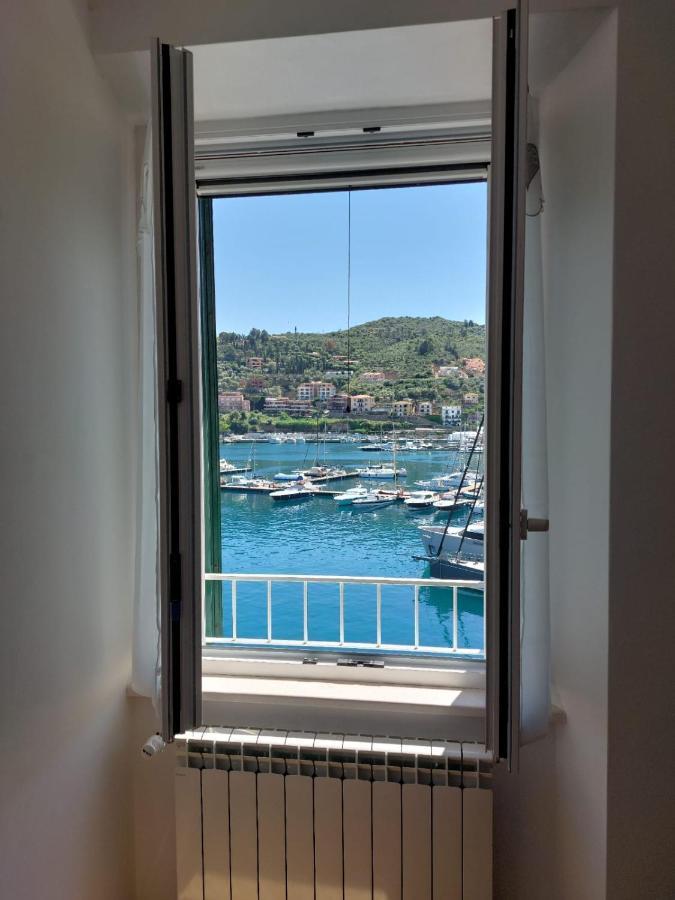 Casa Della Nonna Casevacanzeargentario Porto Santo Stefano  Luaran gambar