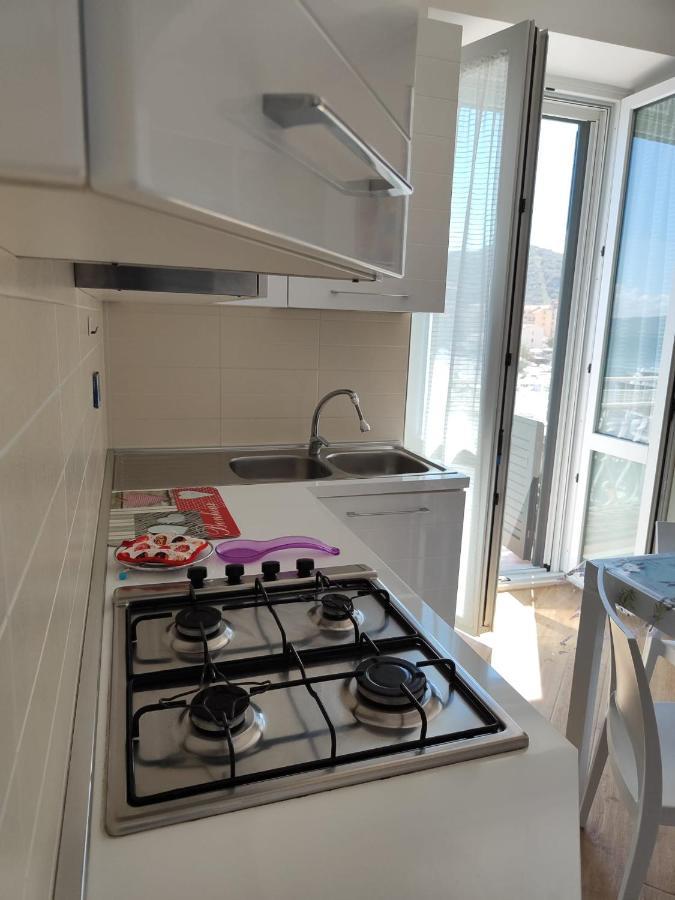 Casa Della Nonna Casevacanzeargentario Porto Santo Stefano  Luaran gambar