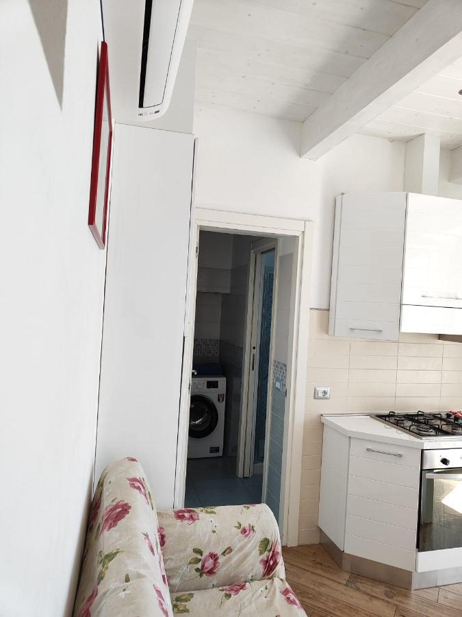 Casa Della Nonna Casevacanzeargentario Porto Santo Stefano  Luaran gambar