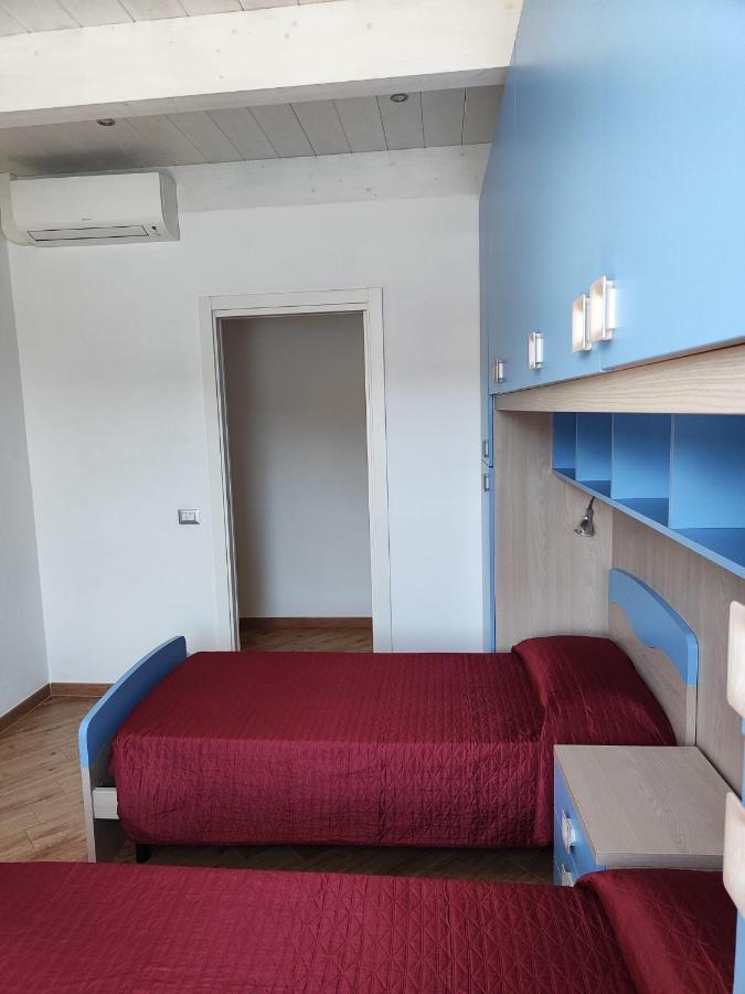 Casa Della Nonna Casevacanzeargentario Porto Santo Stefano  Luaran gambar